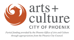 City of Phoenix Arts and Culture
